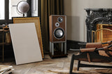 Outlet - Sandwich 250 - Standmount Speakers
